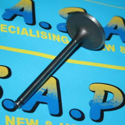 INLET VALVE FOR ASTRA F 2.0 L 8VL