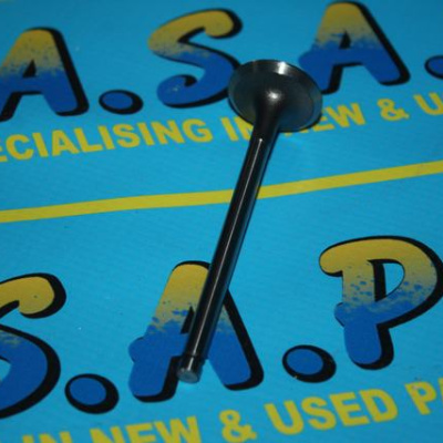 INLET VALVE FOR CORSA 1.7 DTI