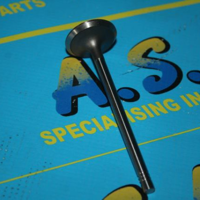EXH VALVE FOR ASTRA 1.8