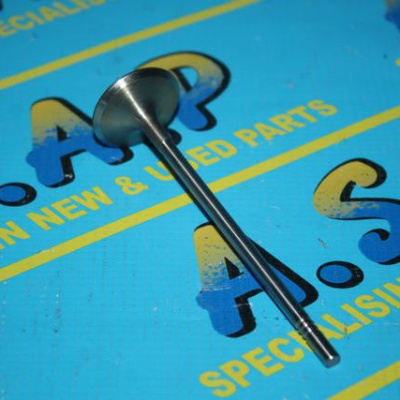 INLET VALVE FOR CRUZE 1.8/ASTRA H