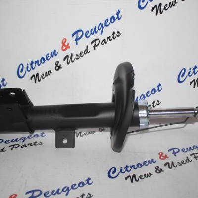 RH FRONT SHOCK FOR 308I/C4II/PARTNER II/DS4