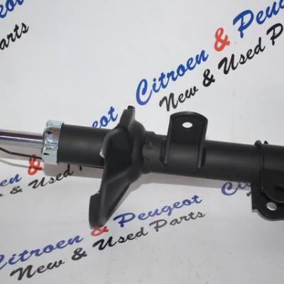 LH FRONT SHOCK FOR ALTO 09-15