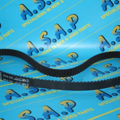 TIMING BELT/CAM BELT FOR ASTRA F 2.0L 8V