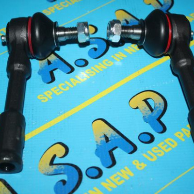 TIE ROD END L/R FOR OPEL ASTRA G