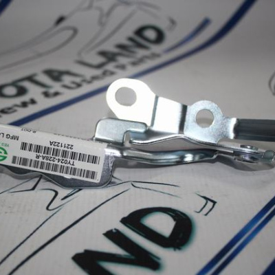 BONNET HINGE FOR E120 RH 02-07