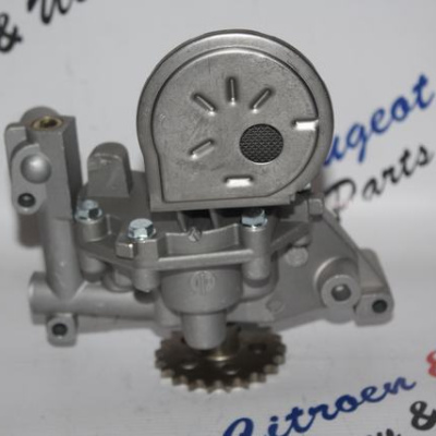 OIL PUMP 1.6 16V
