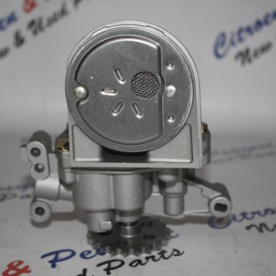 OIL PUMP 1.4 8V/1.4 16V SMALL 21TEETH