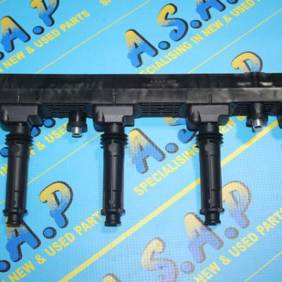 COIL PACK ASTRA G 1.8