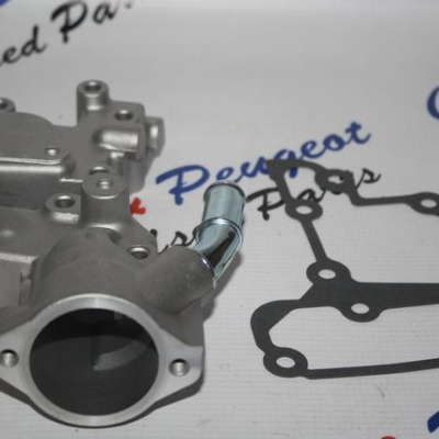 THERMOSTAT HOUSING 1.4 8V