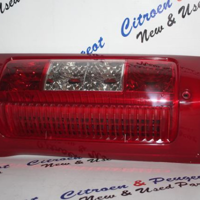 TAIL LAMP RH FOR BOXER 03-
