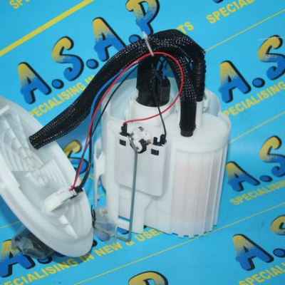FUEL PUMP ASTRA J