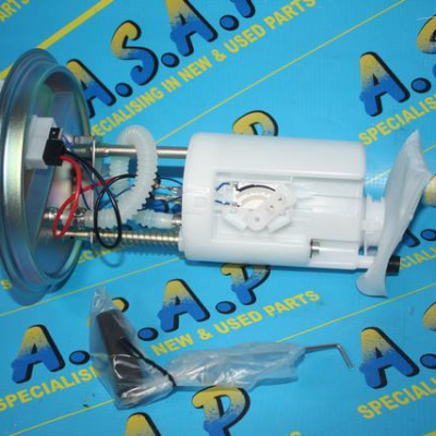 FUEL PUMP COMPLETE CORSA B LDV