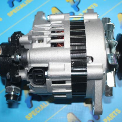 ALTERNATOR FOR CORSA 1.7 DIESEL
