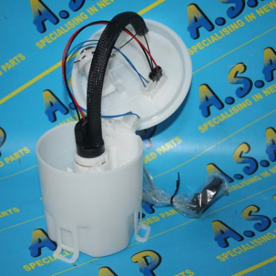 FUEL PUMP CORSA C LDV