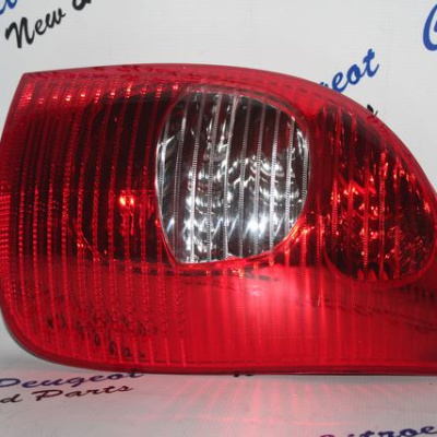 TAIL LAMP RH FOR PICASSO 05-07