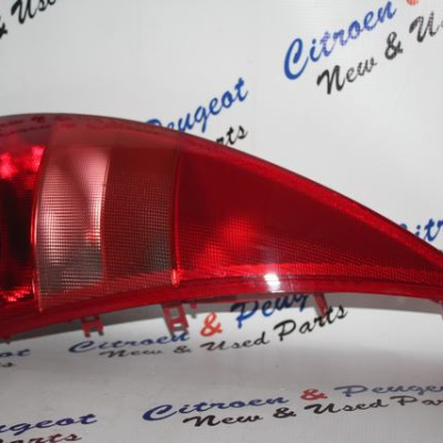 TAIL LAMP RH FOR C3 02-05
