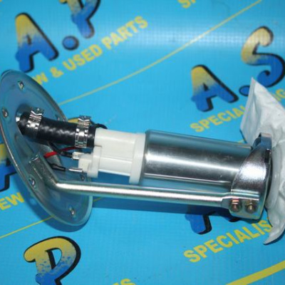 FUEL PUMP COMPLETE ASTRA F/KADETT F 1.6/2.0