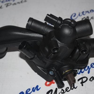 THERMOSTAT HOUSING FOR EP6