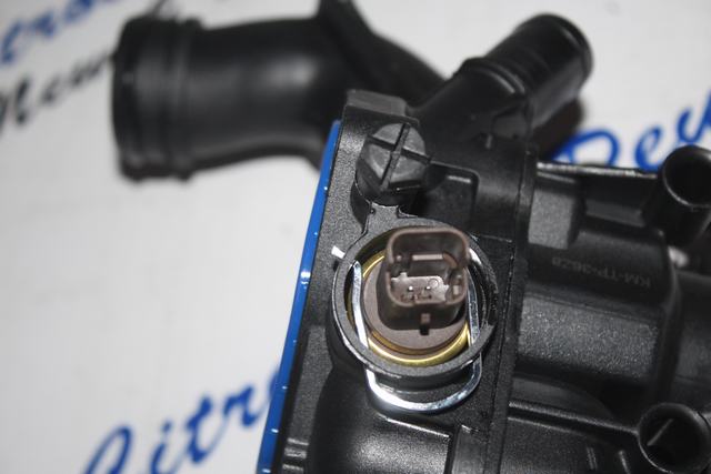 THERMOSTAT HOUSING FOR EP6 – ASAP Spares