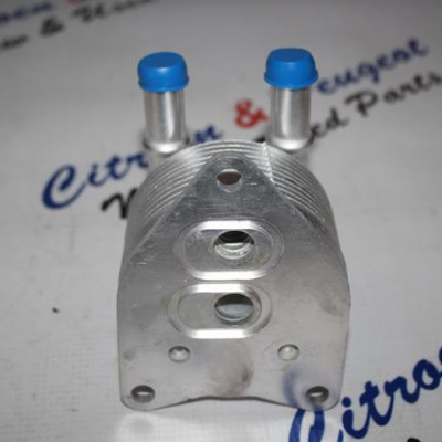 GEARBOX OIL COOLER 1.2 T AUTO
