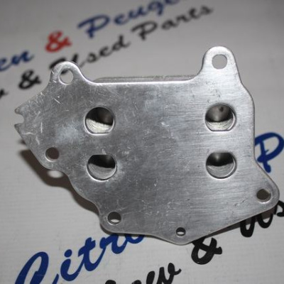 OIL COOLER 1.4 HDI