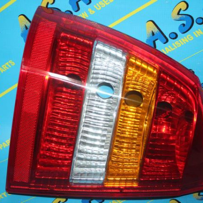 TAIL LAMP LH FOR ASTRA G SEDAN 1998-2003