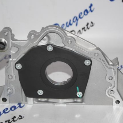 OIL PUMP 2.0 16V 10LH