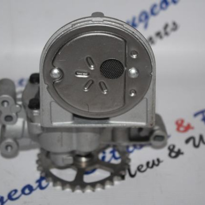 OIL PUMP FOR 1.4 8V/1.4 16V BIG 29 TEETH