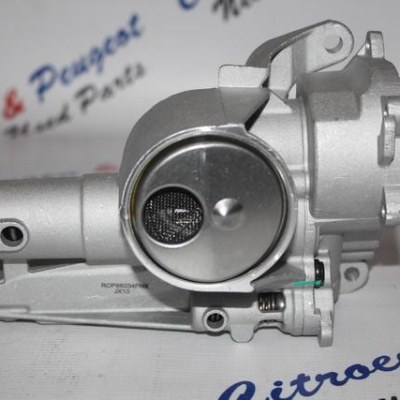 OIL PUMP FOR EP6 N12/N16 N/SENSOR