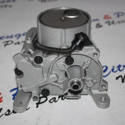 OIL PUMP FOR EP6 N12/N16 W/SENSOR