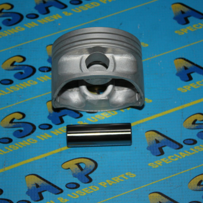 PISTON (STD) FOR OPEL ASTRA G 2.0 L