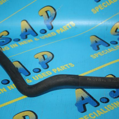 OPEL THROTTLE INLET HOSE FOR OPEL ASTRA G/ZAFIRA A 1.4-1.6