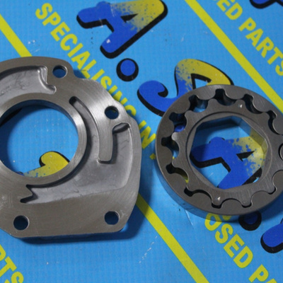 OIL PUMP REPAIR KIT FOR OPEL Z14 XEP
