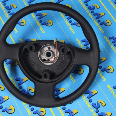 STEERING WHEEL FOR OPEL CORSA C