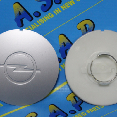 CENTRE CAP FOR OPEL CORSA B