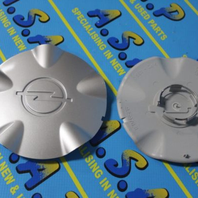 CENTRE CAP FOR OPEL CORSA B LDV