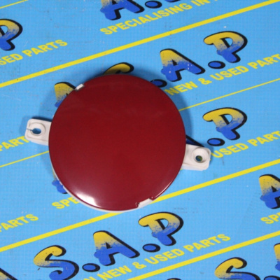 REFLECTOR R/BUMP FOR CHEV SPARK 11