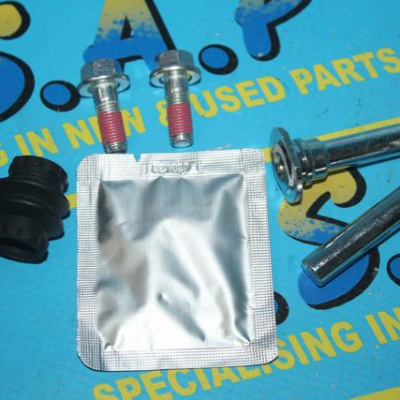 SLIDING PINS FOR OPEL CORSA C