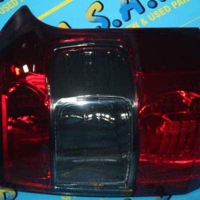 TAIL LAMP LH SMOKED FOR CHEV UTIL 12-