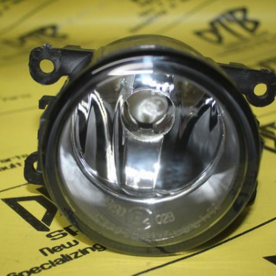 FOG LAMP RH/LH FOR MEG II/SCEN II