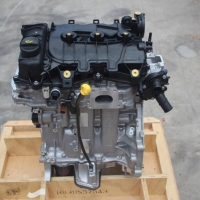 BRAND NEW ENGINE INCOMPLETE FOR OPEL CROSSLAND NON TURBO