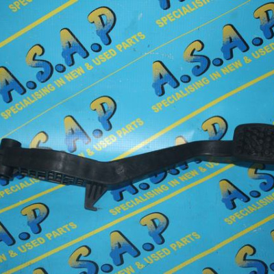 CLUTCH PEDAL (HYDR TYPE) SPARK III