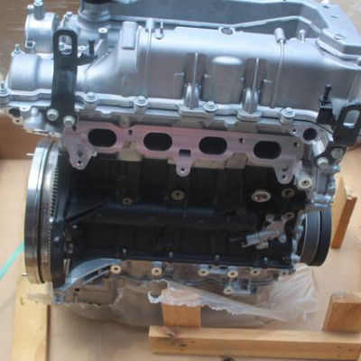 BRAND NEW ENGINE INCOMPLETE WITHOUT INJECTORS FOR ASTRA K 1.6 TURBO