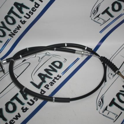 CLUTCH CABLE FOR TOYOTA ETIOS 1.5 2NR