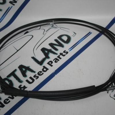 BOOT CABLE FOR TOYOTA E150/PROF/QUEST 1