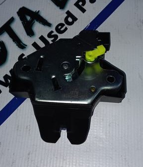 BOOT LOCK FOR TOYOTA E150/PROF CABLE 07-14