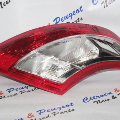 TAIL LAMP RH SUZUKI SWIFT II 11-18