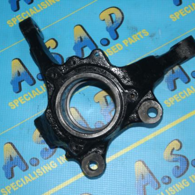 STUB AXLE LH CORSA C