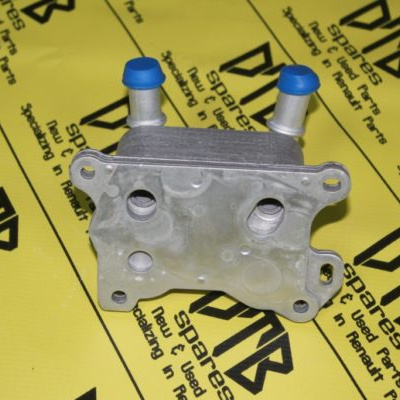OIL COOLER FOR CLIO IV/SANDERO II