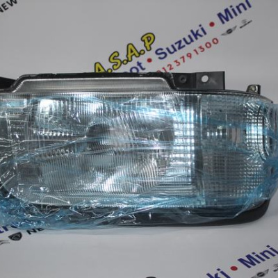 HEAD LAMP RH FOR SUZUKI SUPER CARRY